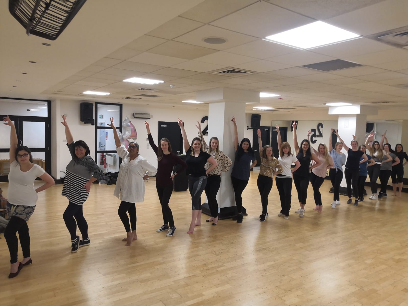 What We Offer Glitz and Glam Entertainment